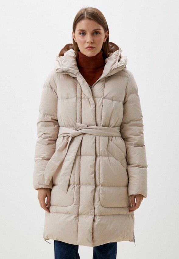 Пуховик Albana