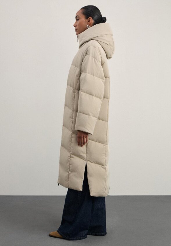 Пуховик Zarina