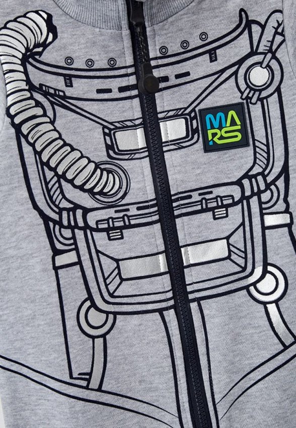 Комбинезон PlayToday