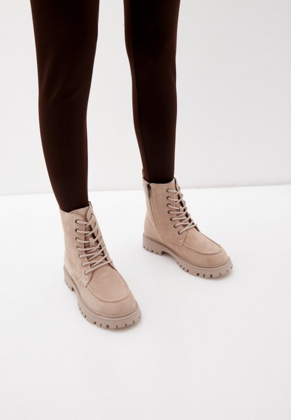 Ботинки Shoiberg