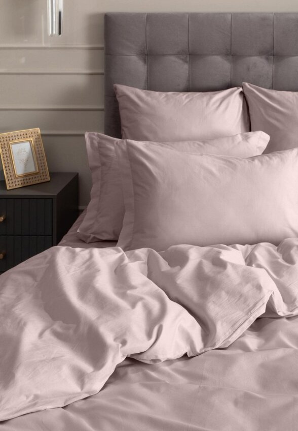 Постельное белье Семейное Cozy Home