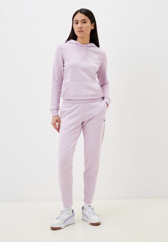 Брюки спортивные PUMA