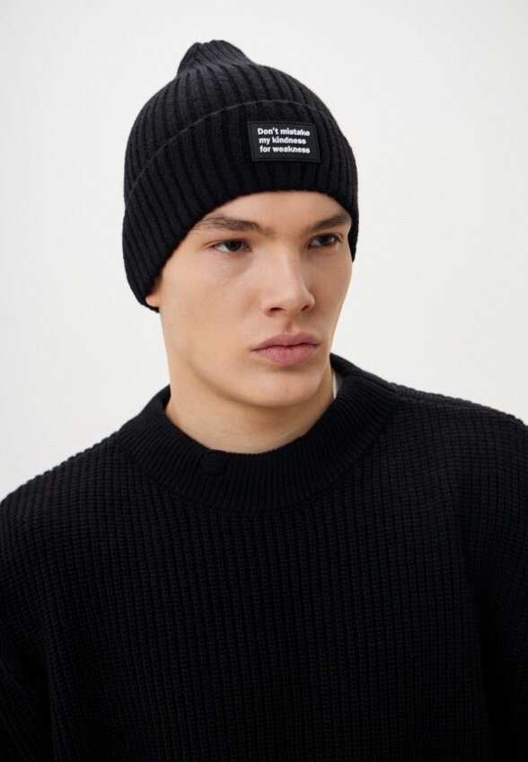 Шапка marhatter