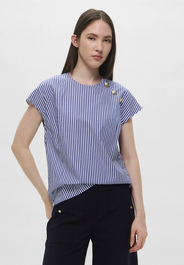 Блуза Trussardi