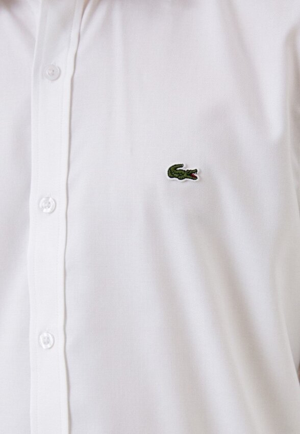 Рубашка Lacoste