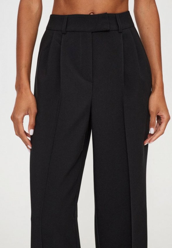 Брюки SashaOstrov