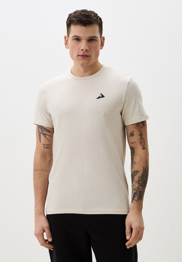 Футболка Demix