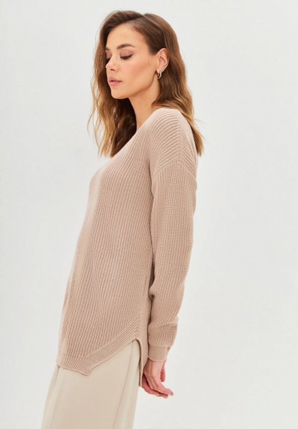 Пуловер Eliamore