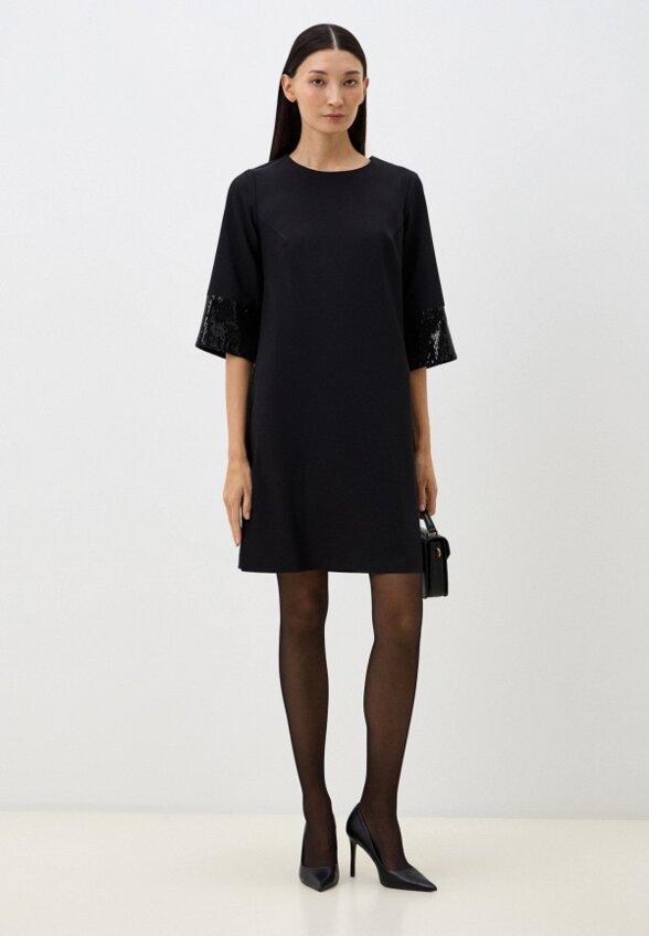 Платье shovsvaro