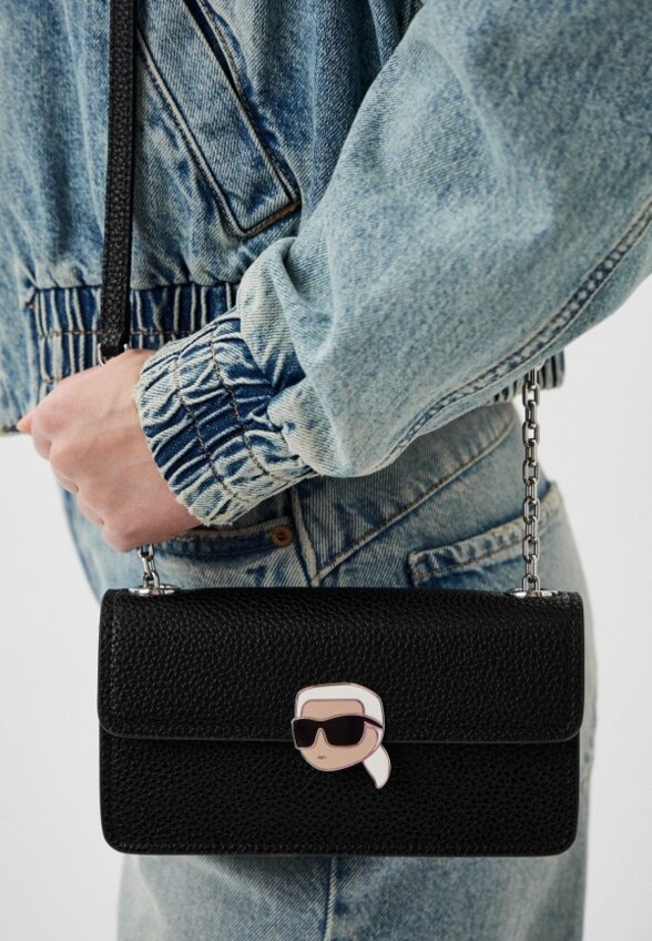 Сумка Karl Lagerfeld