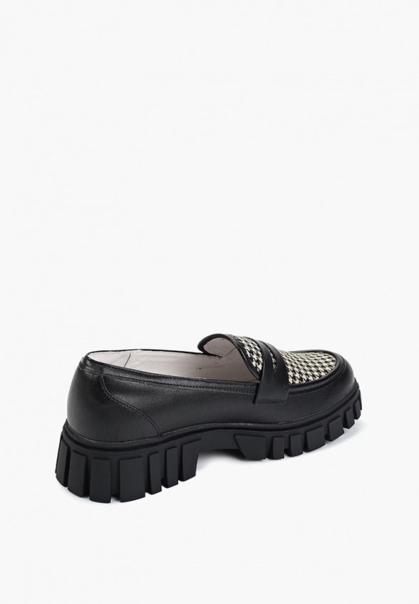 Лоферы PlayToday