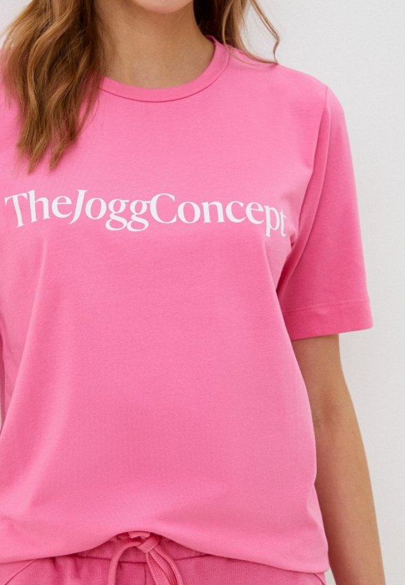 Футболка TheJoggConcept