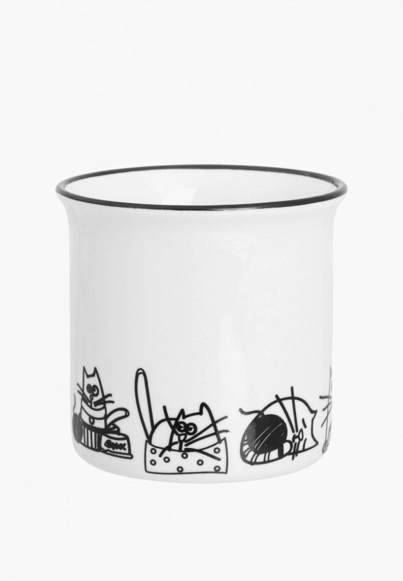 Кружка Elan Gallery