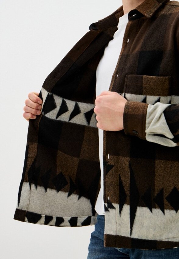 Рубашка Calliope