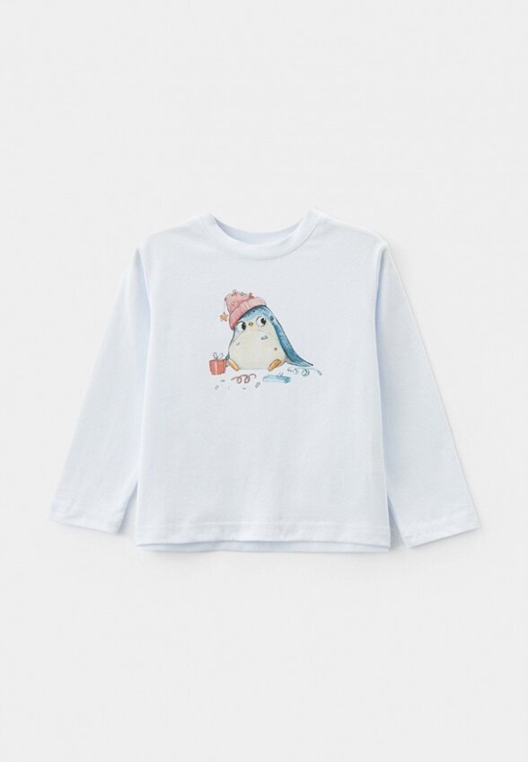 Лонгслив Ete Children