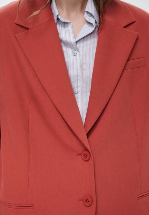 Жакет Daisyknit