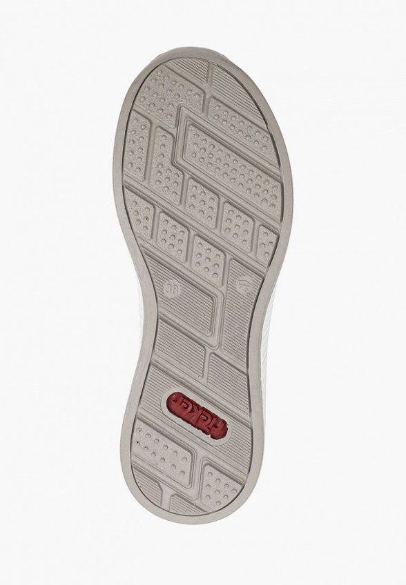 Кроссовки Rieker