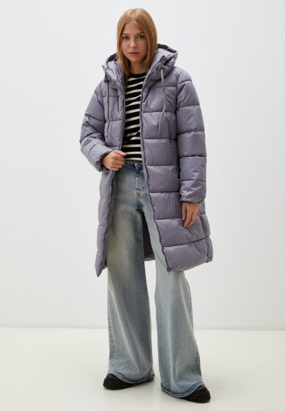 Пуховик Funday