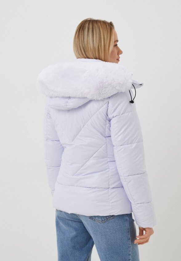 Пуховик Z-Design