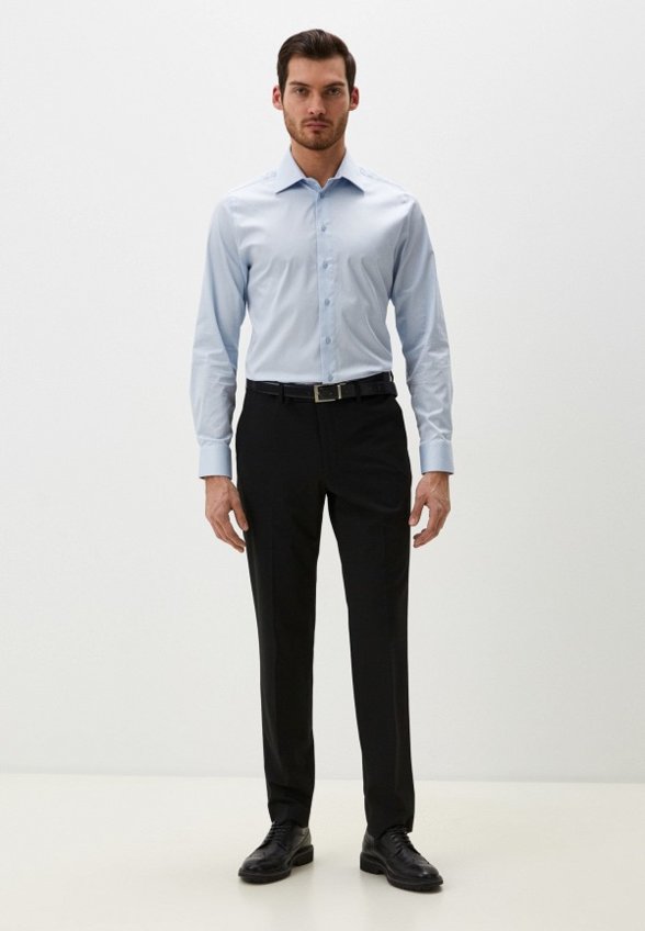 Рубашка Troy Collezione