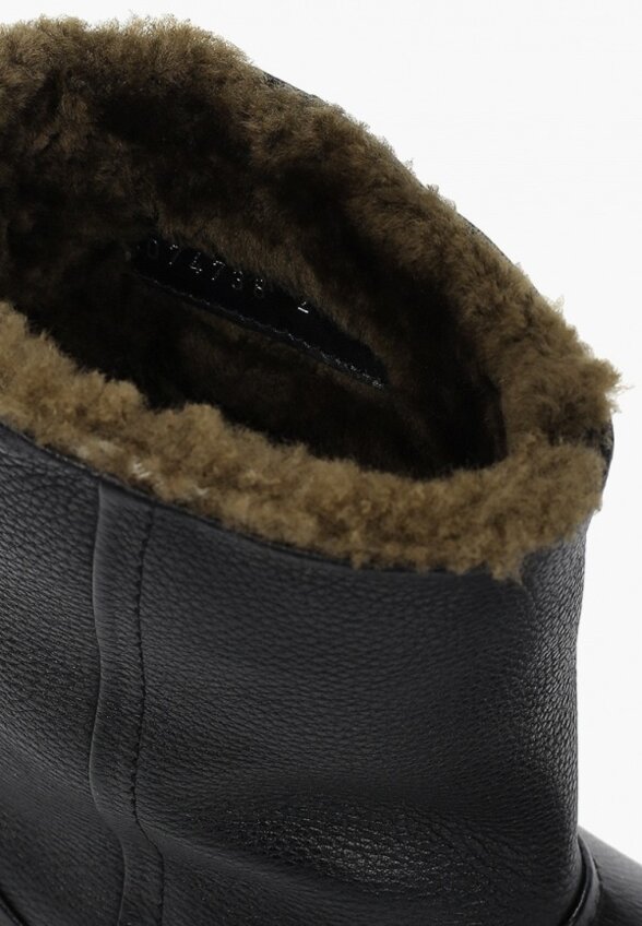 Полусапоги Roberto Piraloff