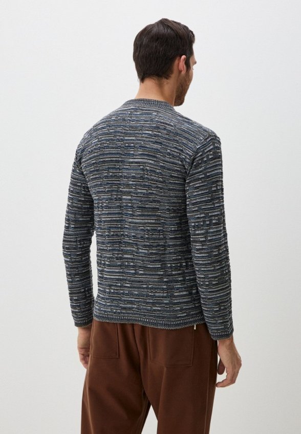 Джемпер Стим