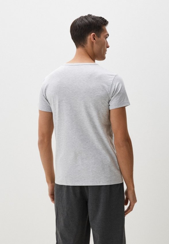 Футболка D.S