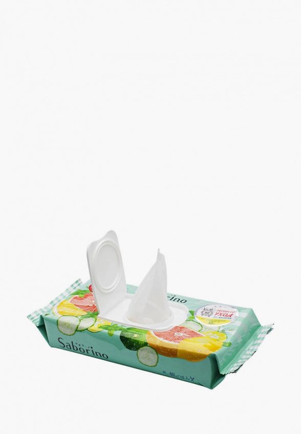 Маски для лица 32 шт. Saborino