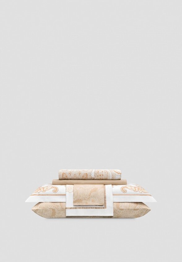 Постельное белье Евро Togas