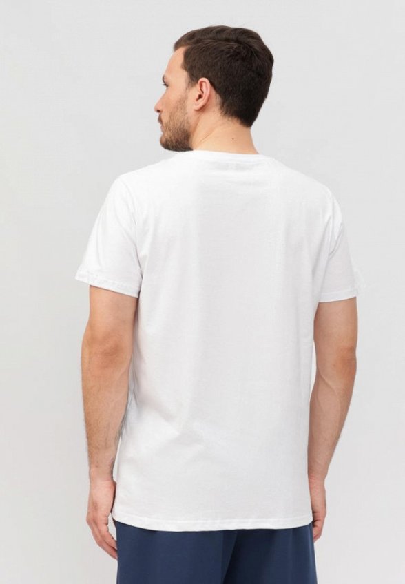 Футболка Morran Brave