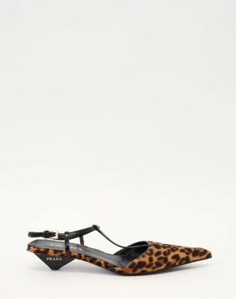 Prada Shoes женщинам