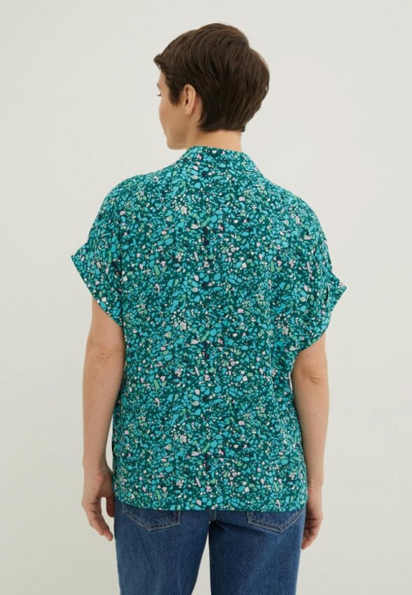 Блуза Finn Flare