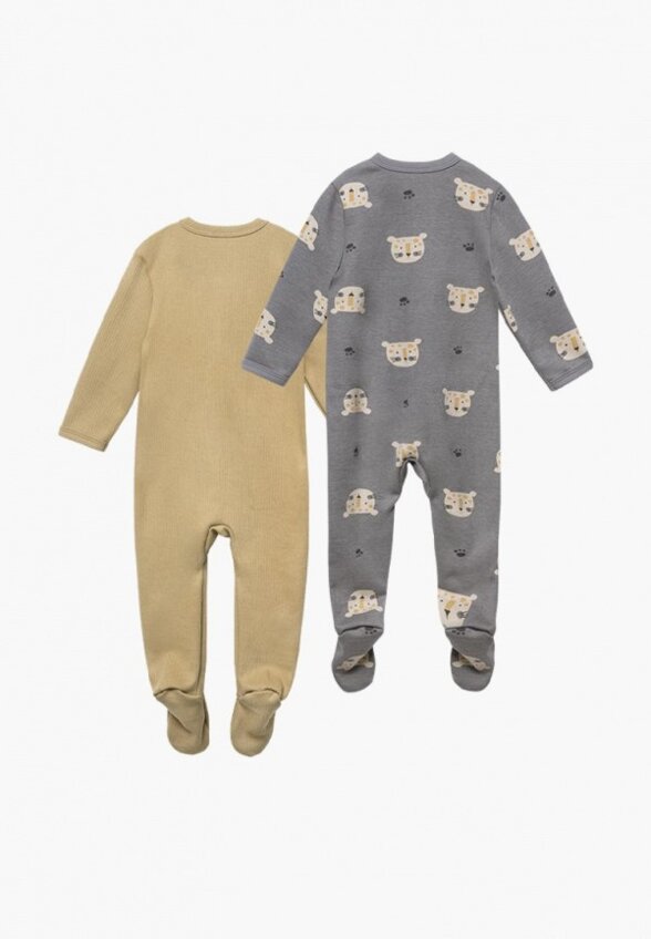 Комбинезоны 2 шт. Bossa Nova