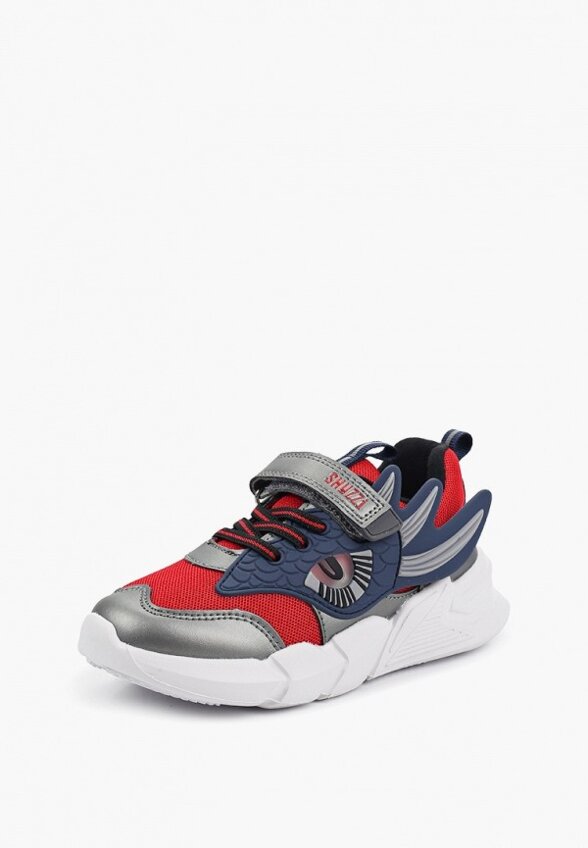 Кроссовки Shuzzi
