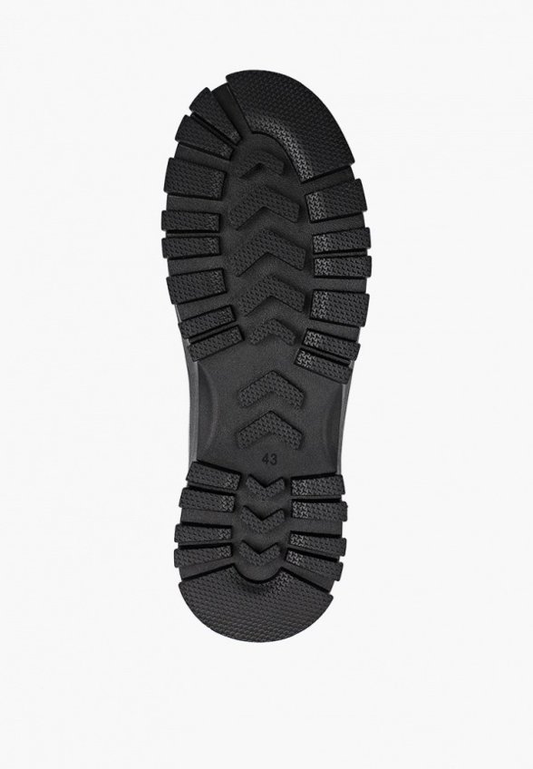 Ботинки Abricot