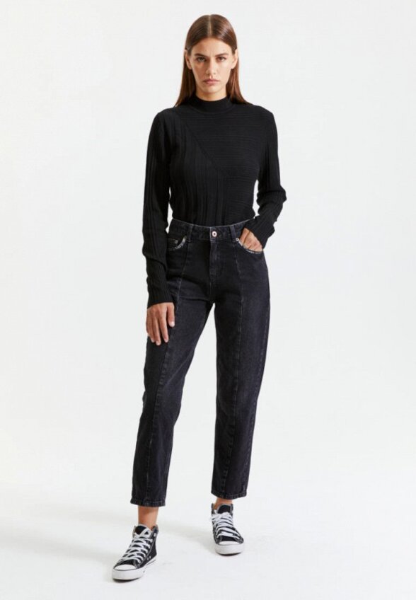 Джинсы M.Reason