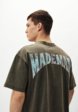 Футболка Mademan16  - превью
