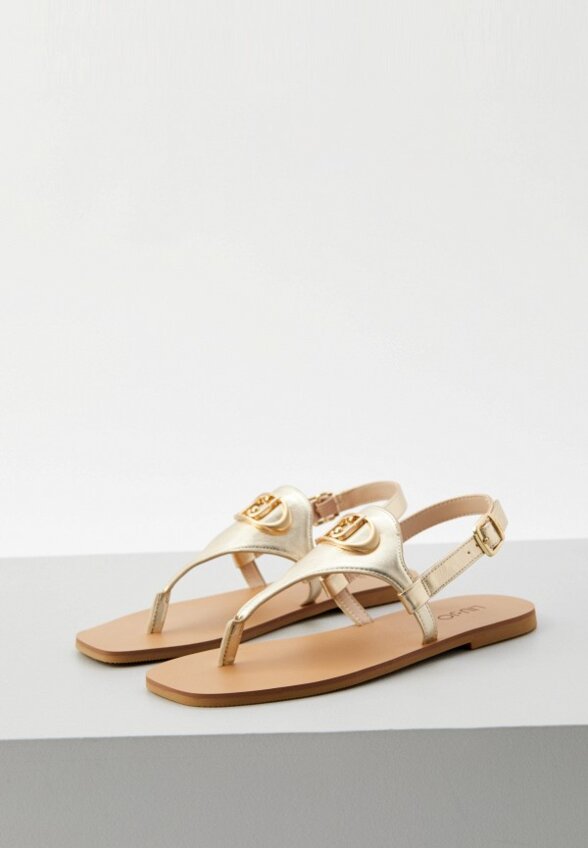 Сандалии Liu Jo