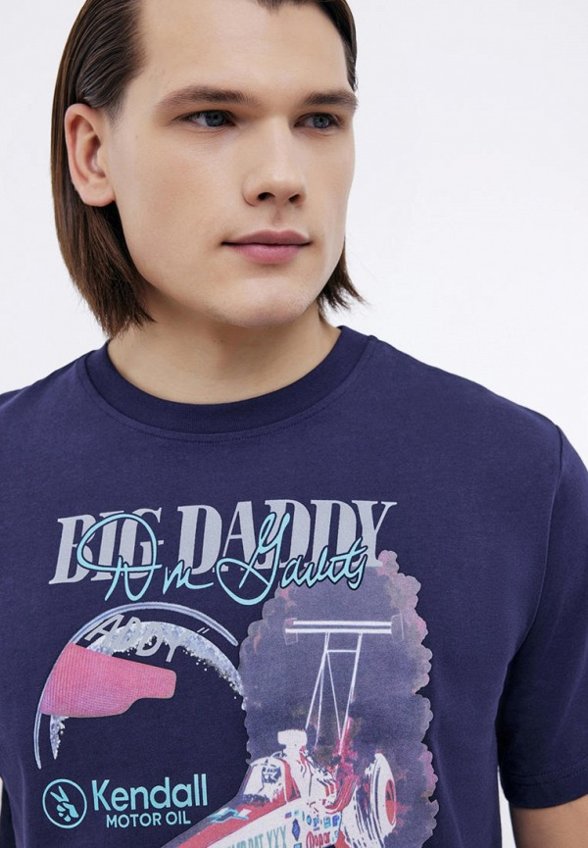 Футболка Baon