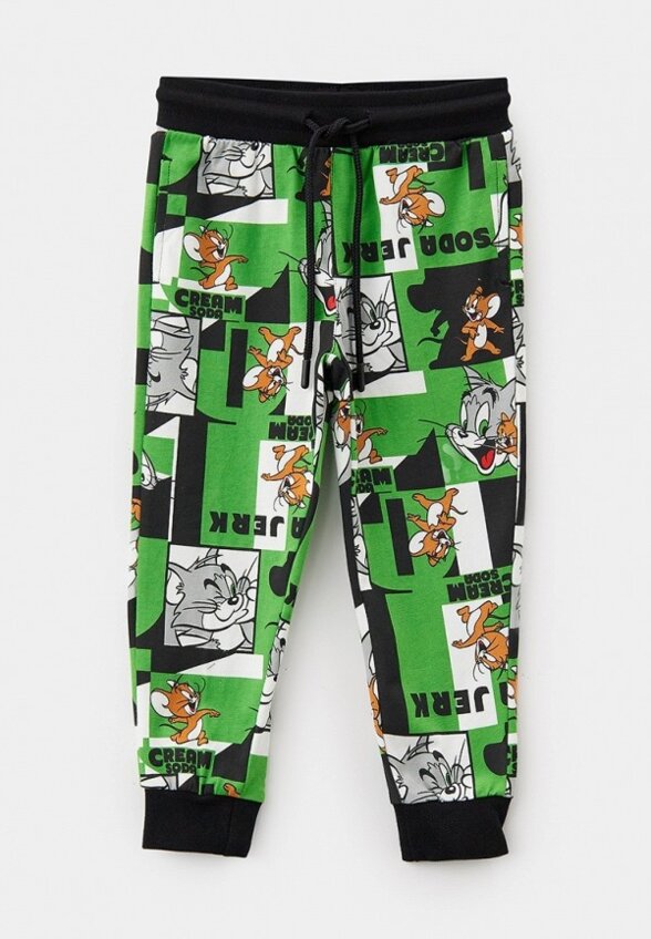 Футболка и брюки PlayToday