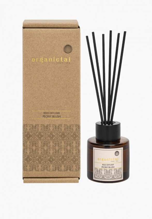 Аромадиффузор Organictai