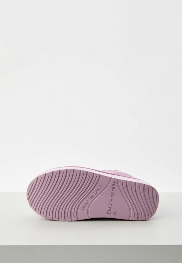 Полусапоги EMU Australia