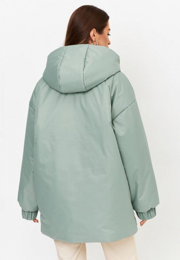 Пуховик Darsi.studio