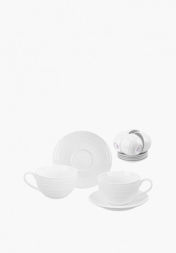 Сервиз чайный Elan Gallery