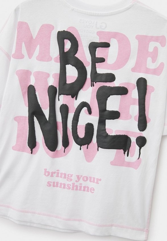 Футболка Gloria Jeans