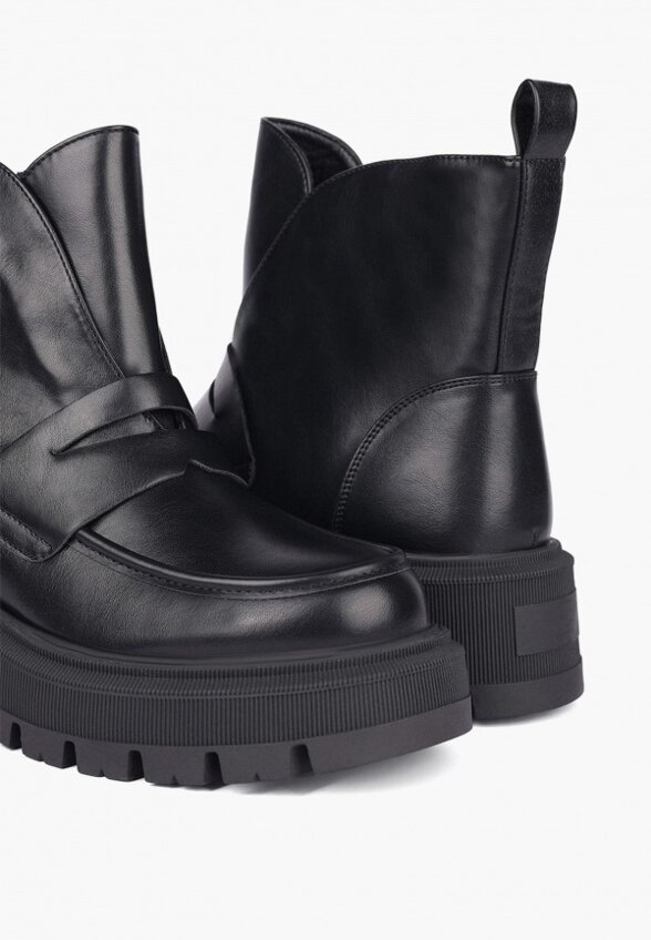 Ботинки Instreet