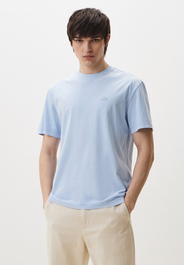 Футболка Lacoste