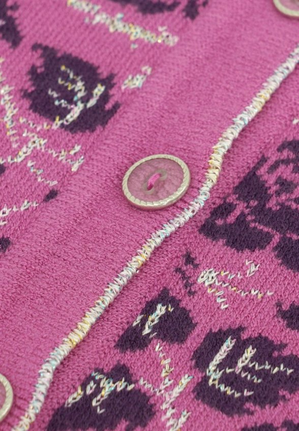 Кардиган Jacote