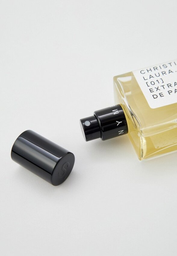 Набор парфюмерный Synonyme