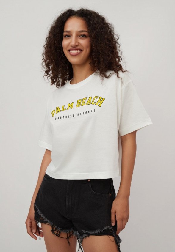 Футболка Modis